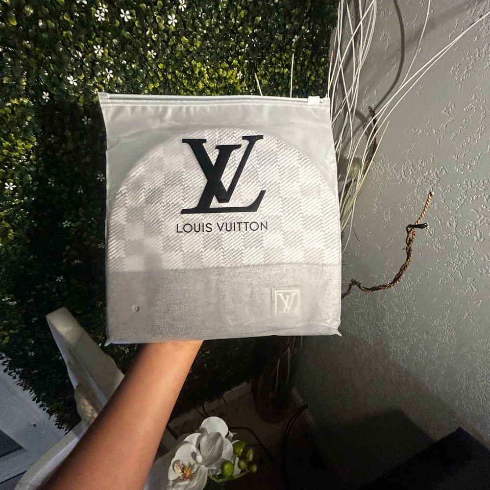 Louis Vuitton Beanie